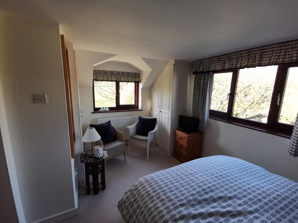 Thornham Cottage Ivybridge Luaran gambar