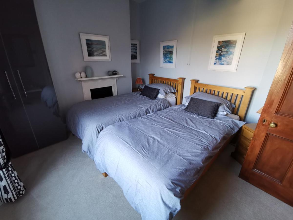 Thornham Cottage Ivybridge Luaran gambar