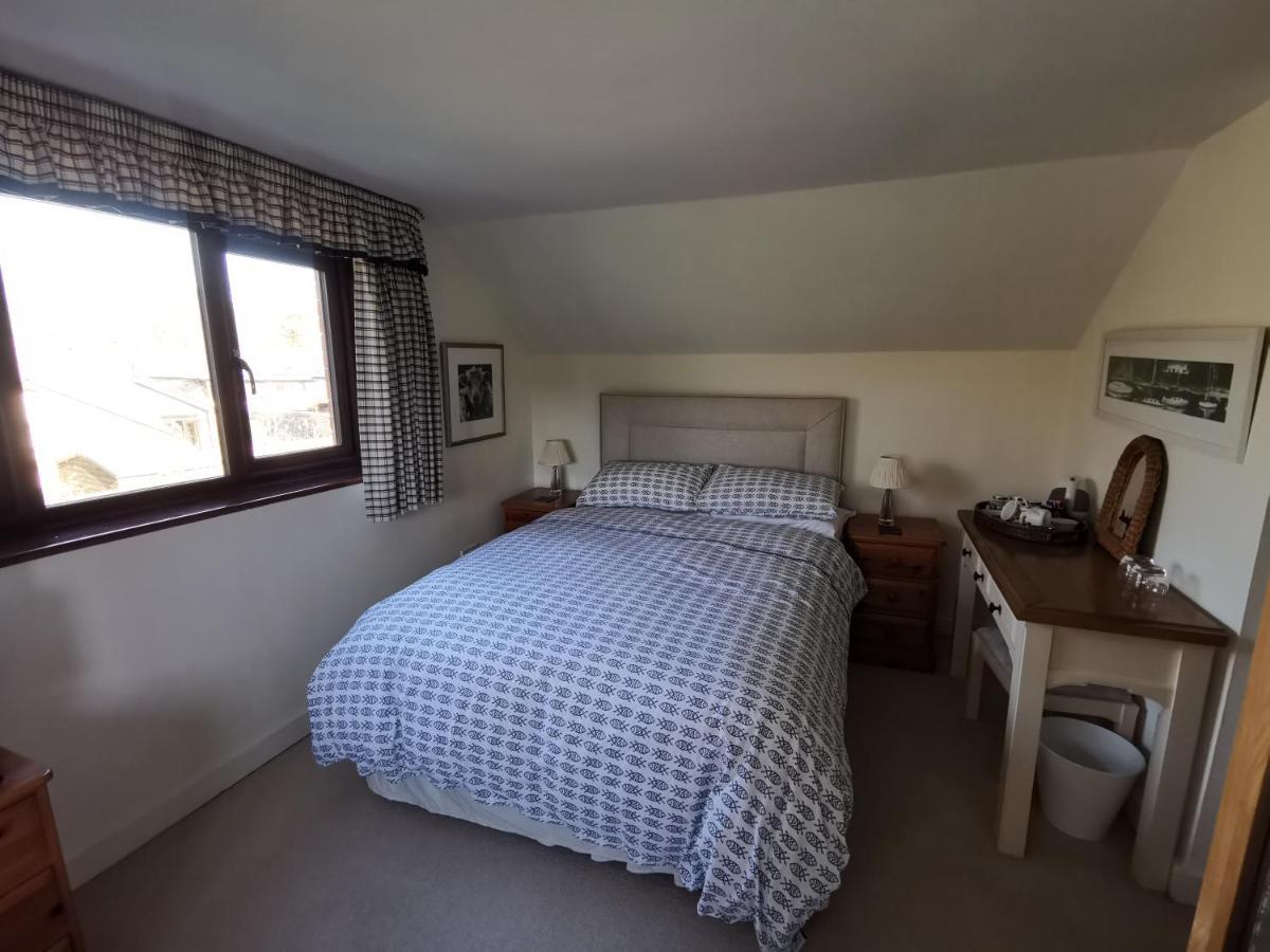 Thornham Cottage Ivybridge Luaran gambar