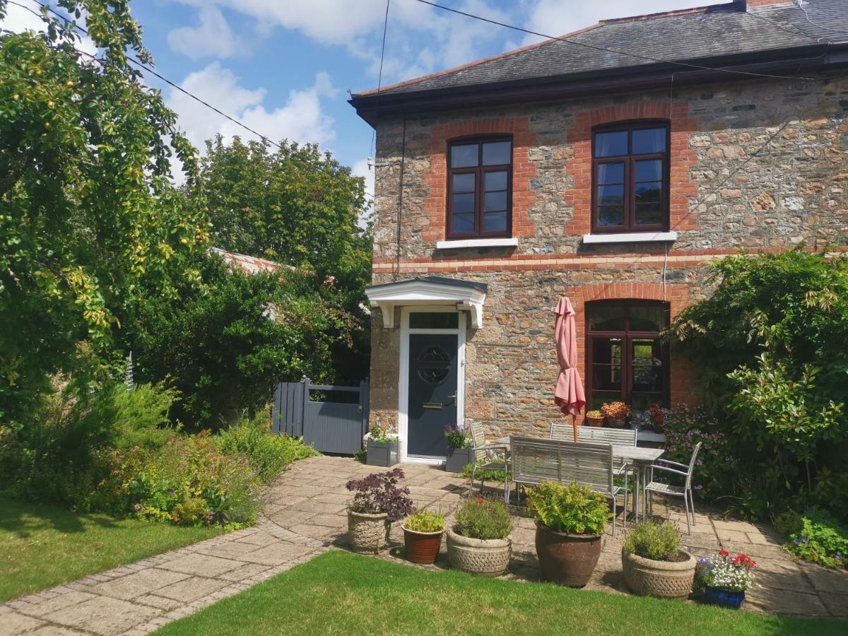 Thornham Cottage Ivybridge Luaran gambar