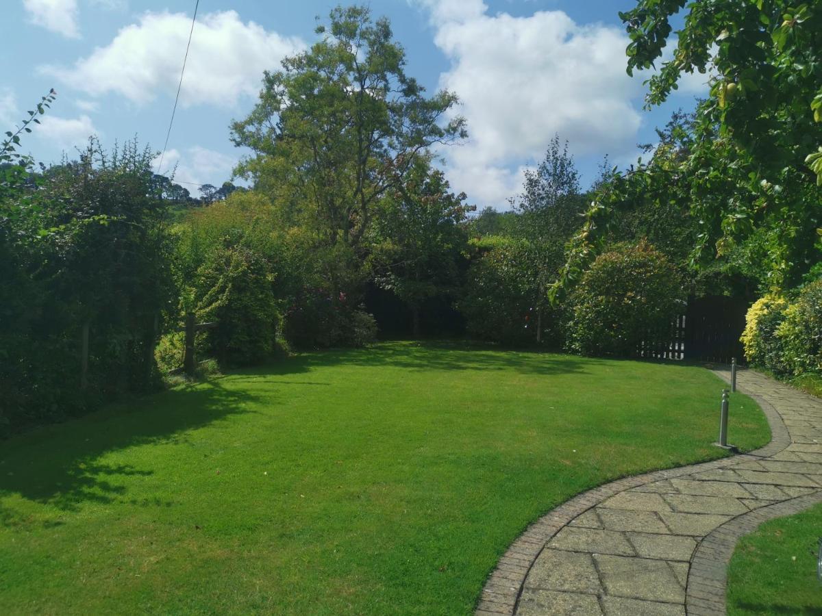 Thornham Cottage Ivybridge Luaran gambar