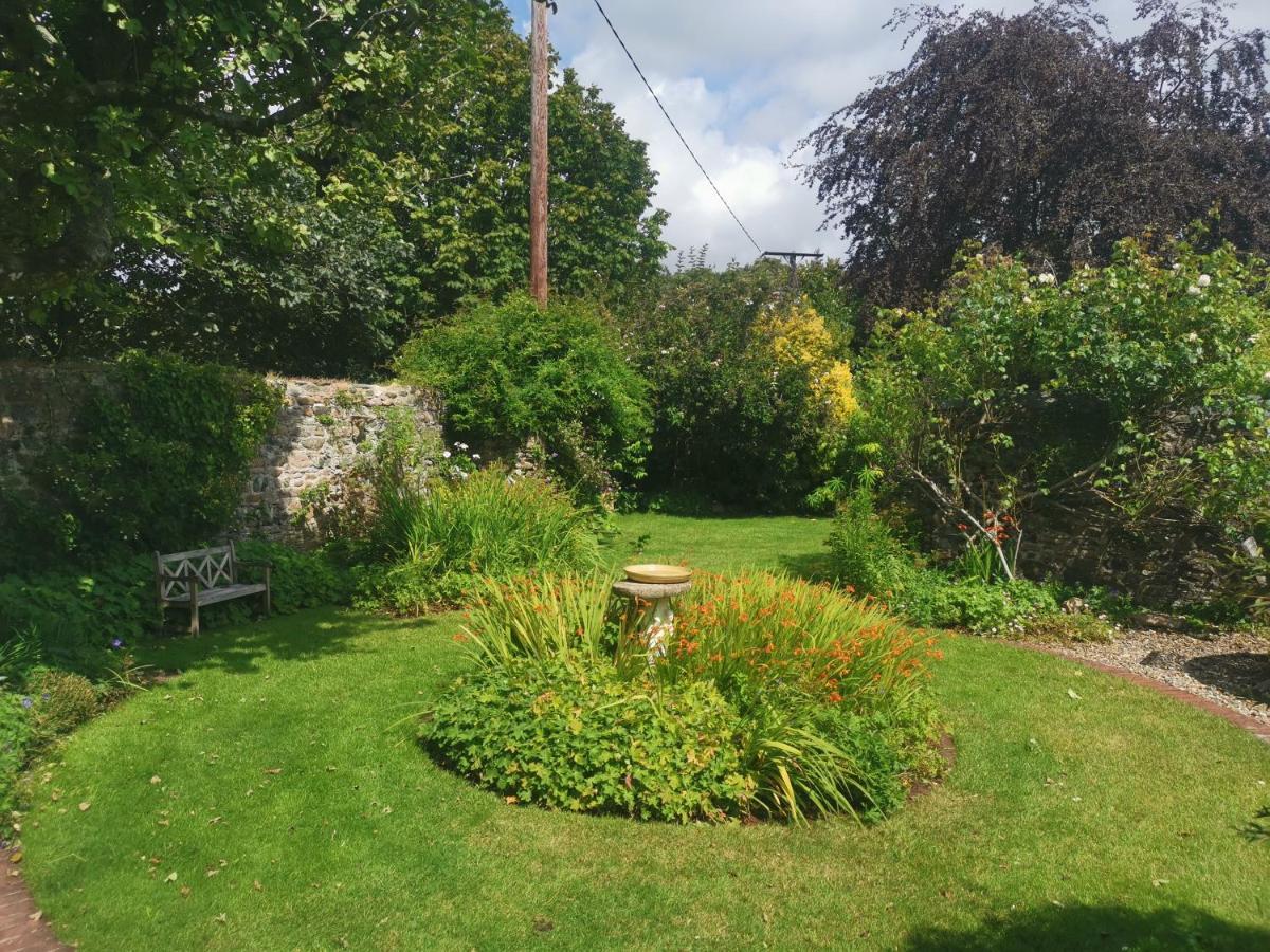 Thornham Cottage Ivybridge Luaran gambar